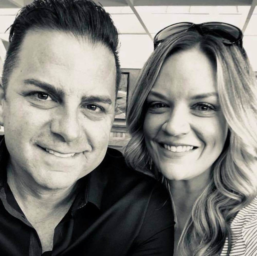 Meet your Posher, Brian